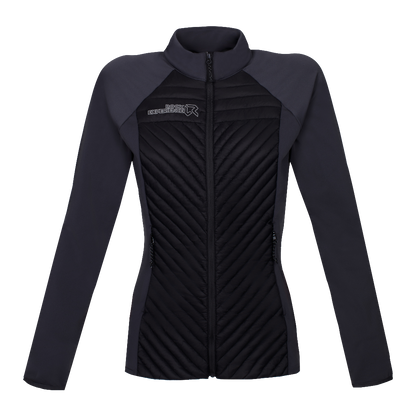 LANCELOT HYBRID WOMAN JACKET