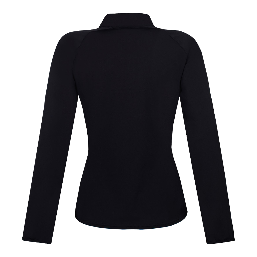LANCELOT HYBRID WOMAN JACKET