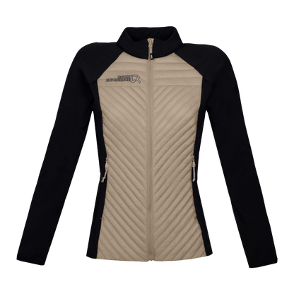LANCELOT HYBRID WOMAN JACKET