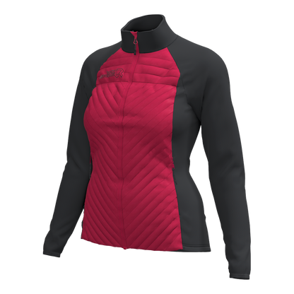 LANCELOT HYBRID WOMAN JACKET