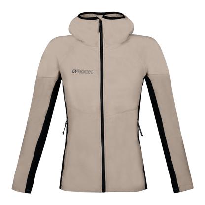 SOUTH FACE HOODIE HYBRID WOMAN JACKET