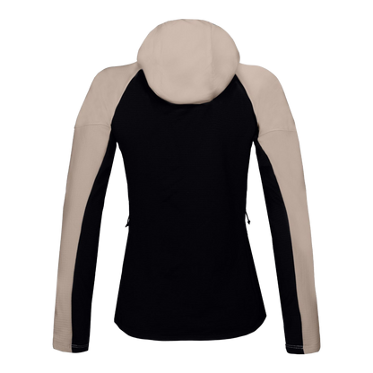 SOUTH FACE HOODIE HYBRID WOMAN JACKET