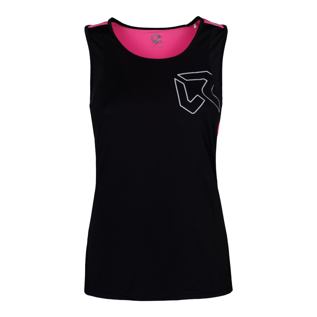 INK WOMAN TANK