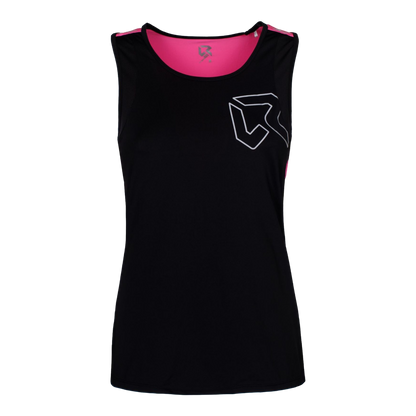 INK WOMAN TANK