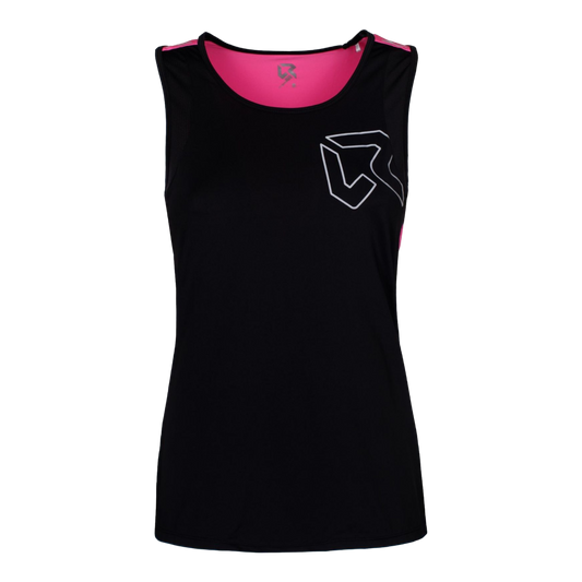 INK WOMAN TANK