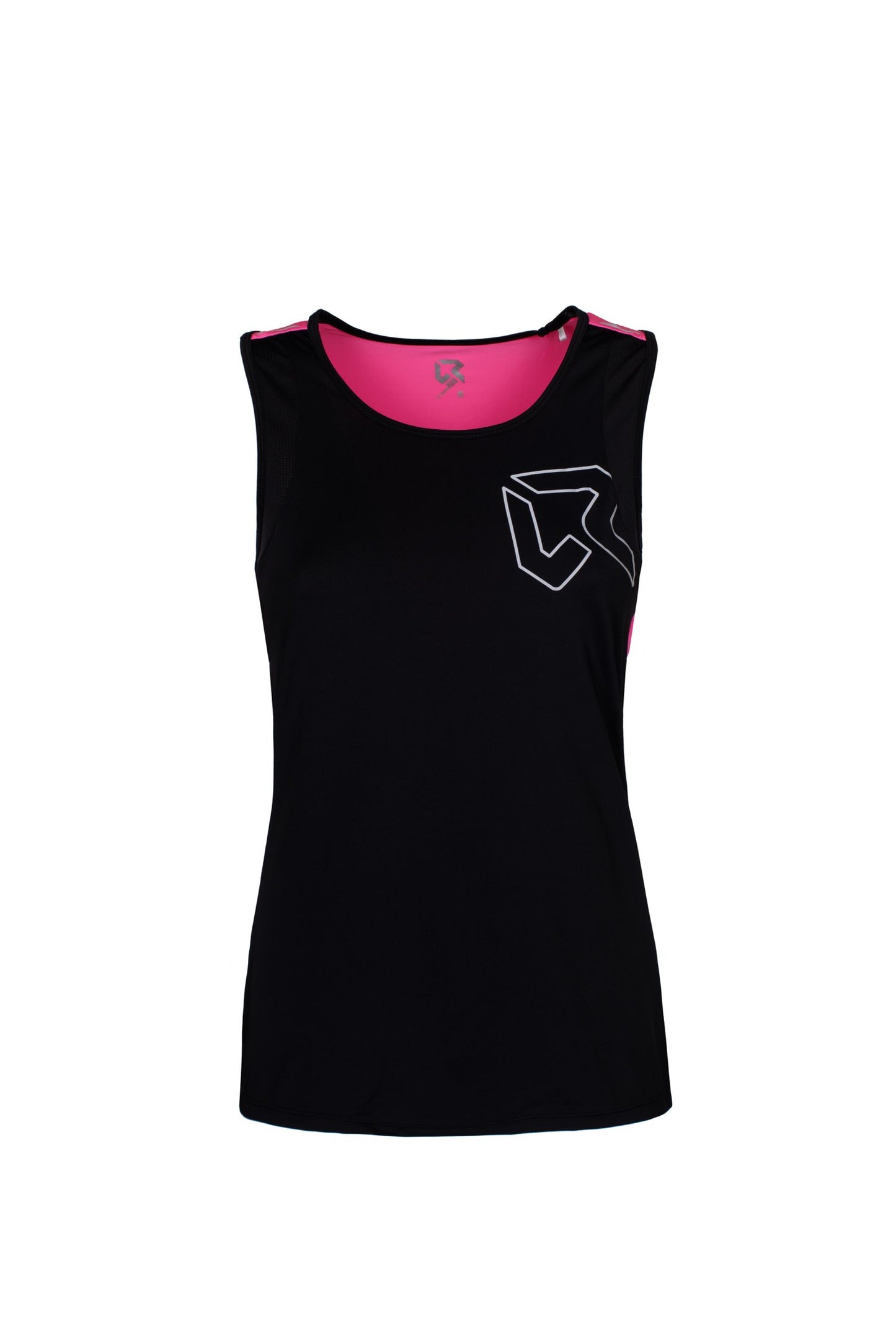 INK WOMAN TANK