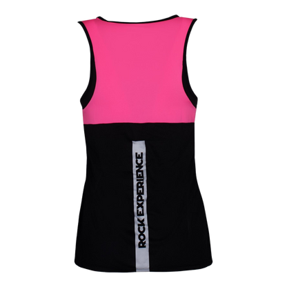 INK WOMAN TANK
