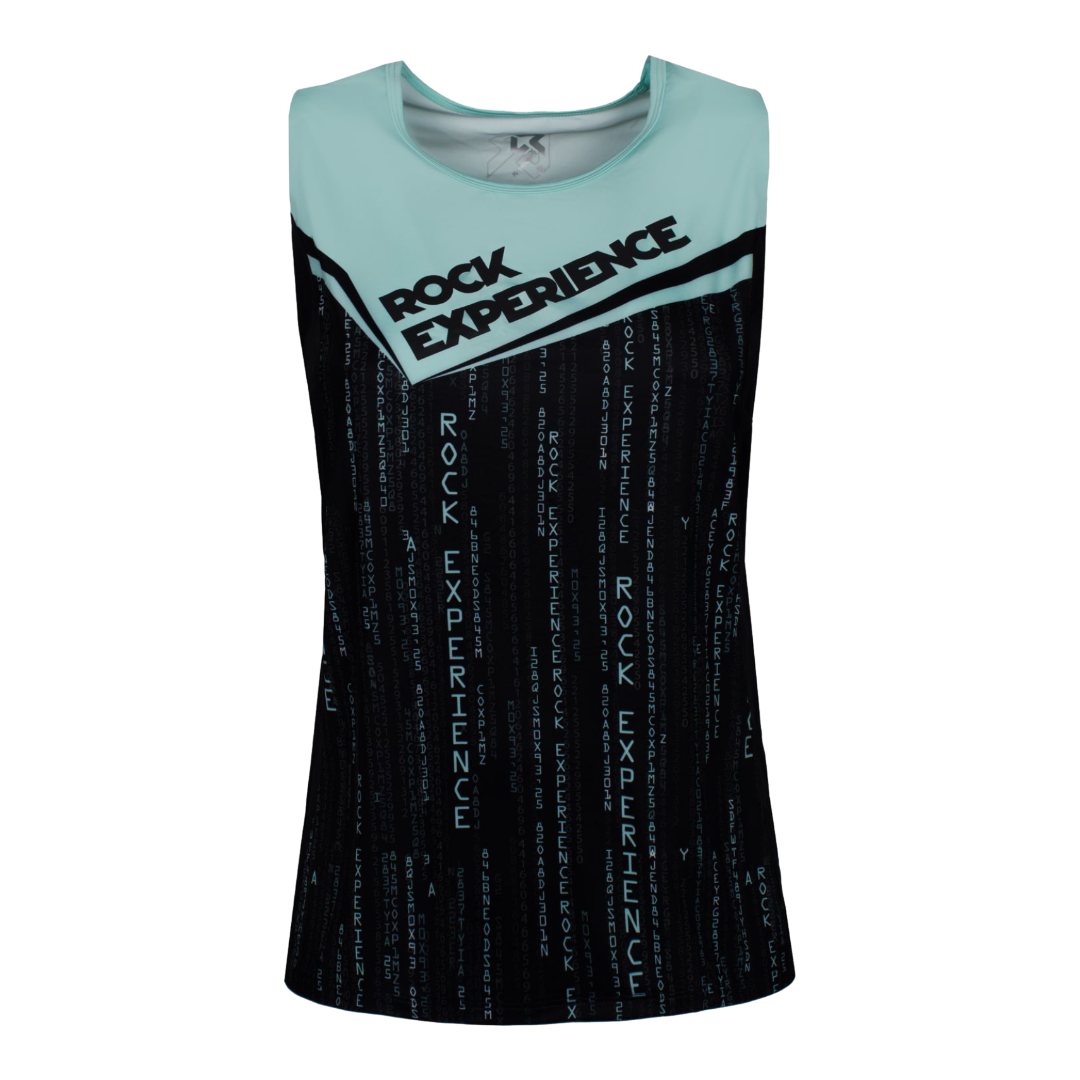 HIGHWAY TO HELL P. WOMAN TANK