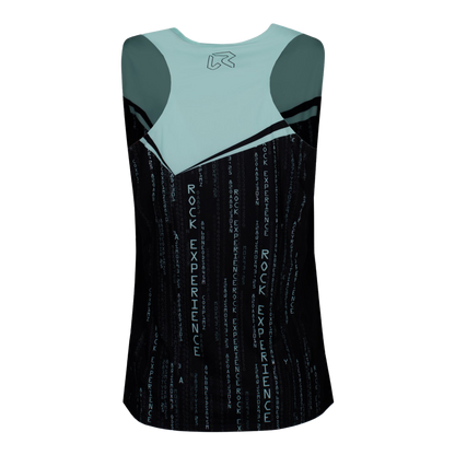 HIGHWAY TO HELL P. WOMAN TANK
