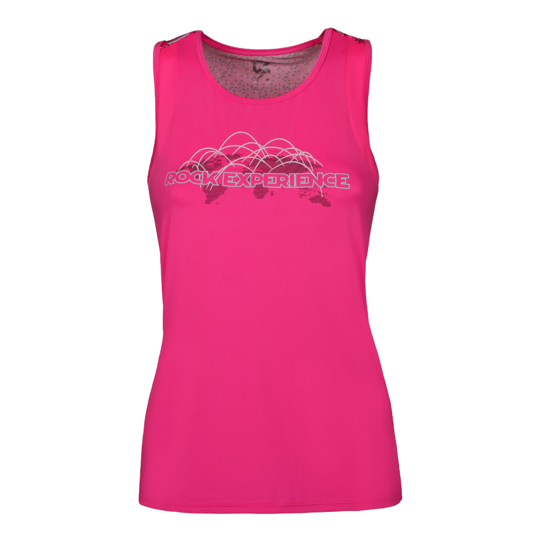 SPOTLIGHTS WOMAN TANK