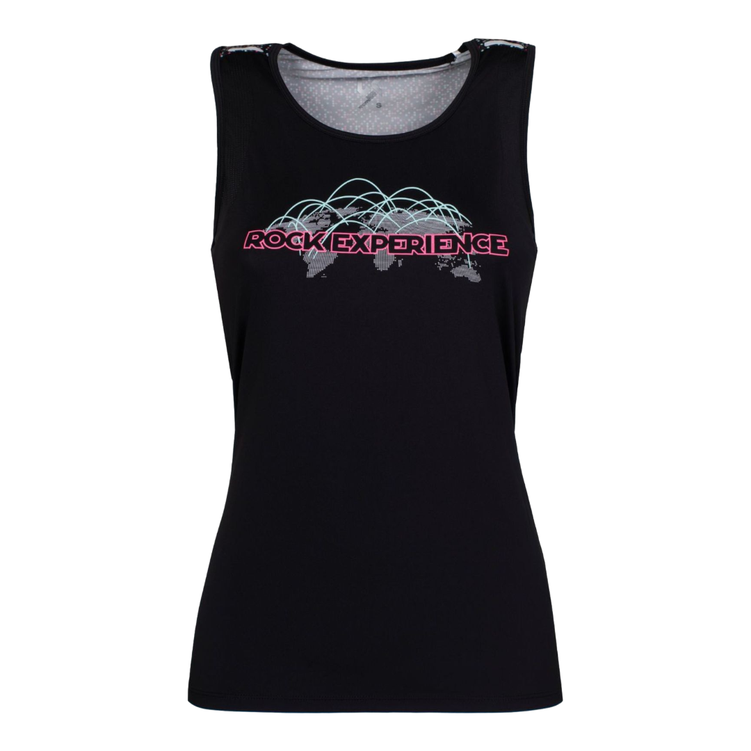 SPOTLIGHTS WOMAN TANK