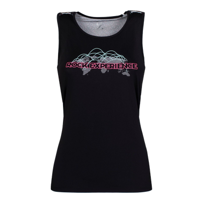 SPOTLIGHTS WOMAN TANK