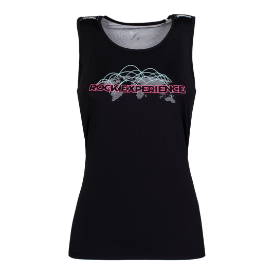 SPOTLIGHTS WOMAN TANK