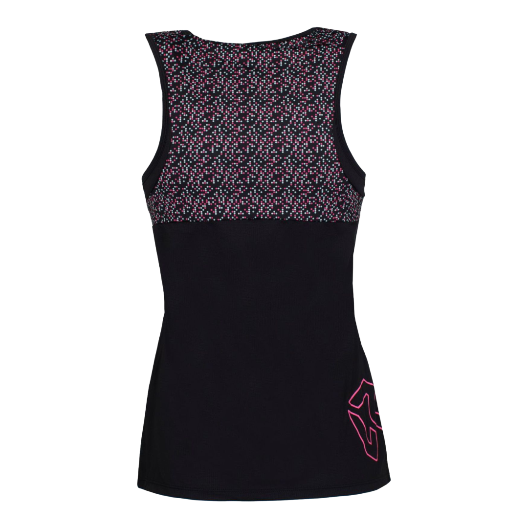 SPOTLIGHTS WOMAN TANK