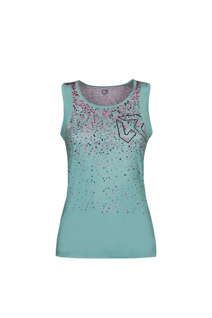 DRIP WOMAN TANK