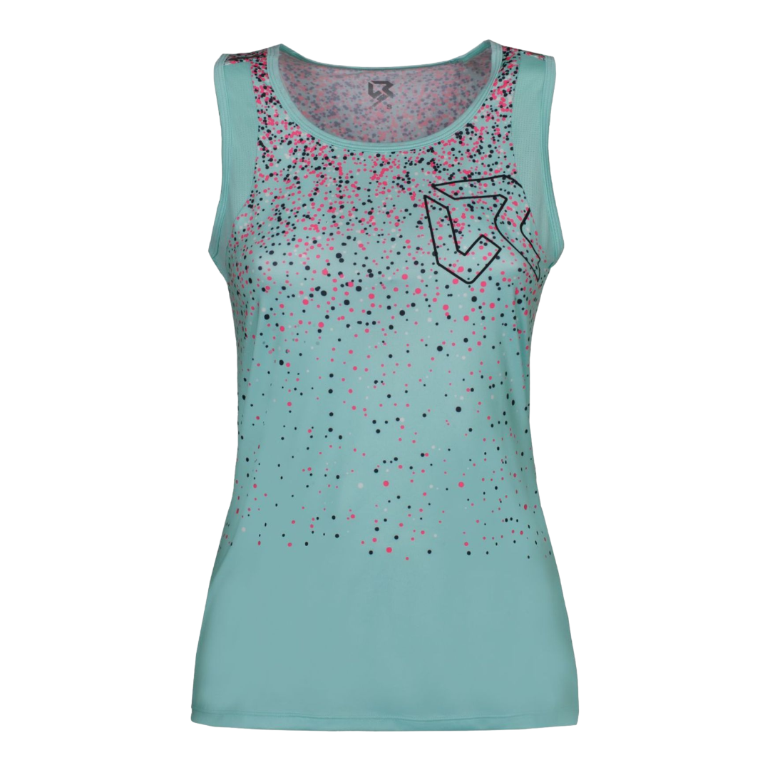 DRIP WOMAN TANK