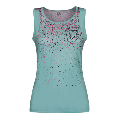 DRIP WOMAN TANK