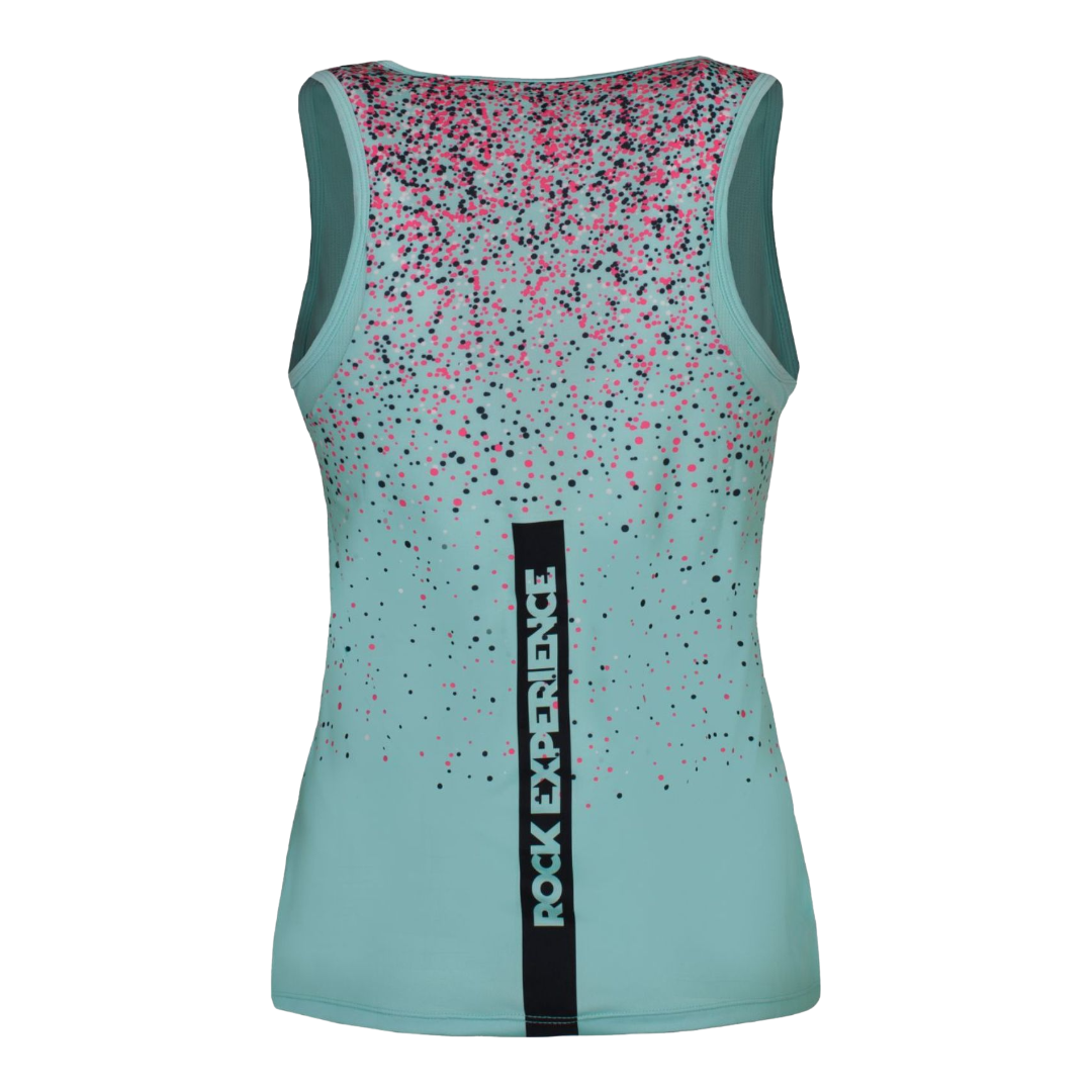 DRIP WOMAN TANK