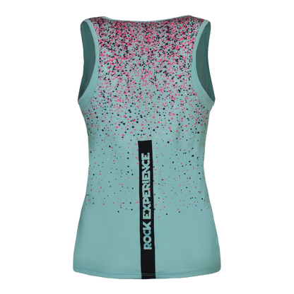 DRIP WOMAN TANK