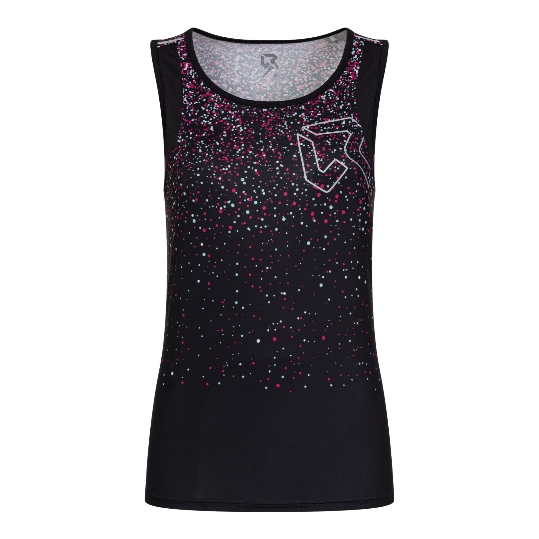 DRIP WOMAN TANK