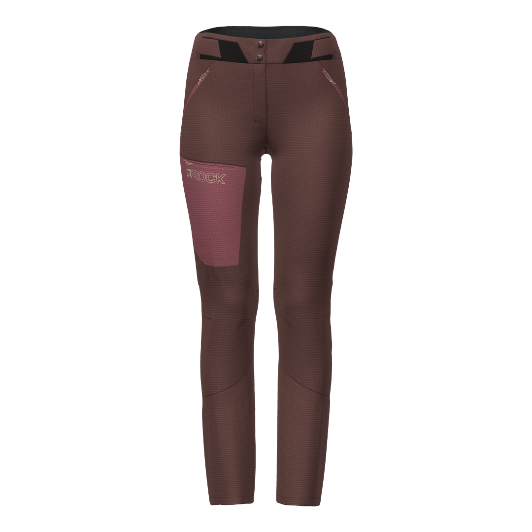 BONGO TALKER 2.0 WOMAN PANT