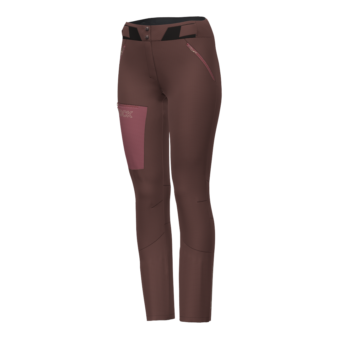 BONGO TALKER 2.0 WOMAN PANT