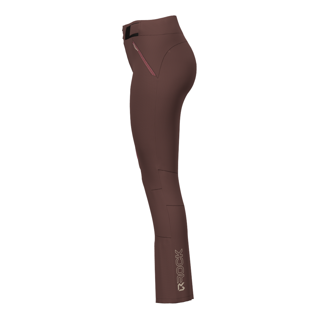 BONGO TALKER 2.0 WOMAN PANT