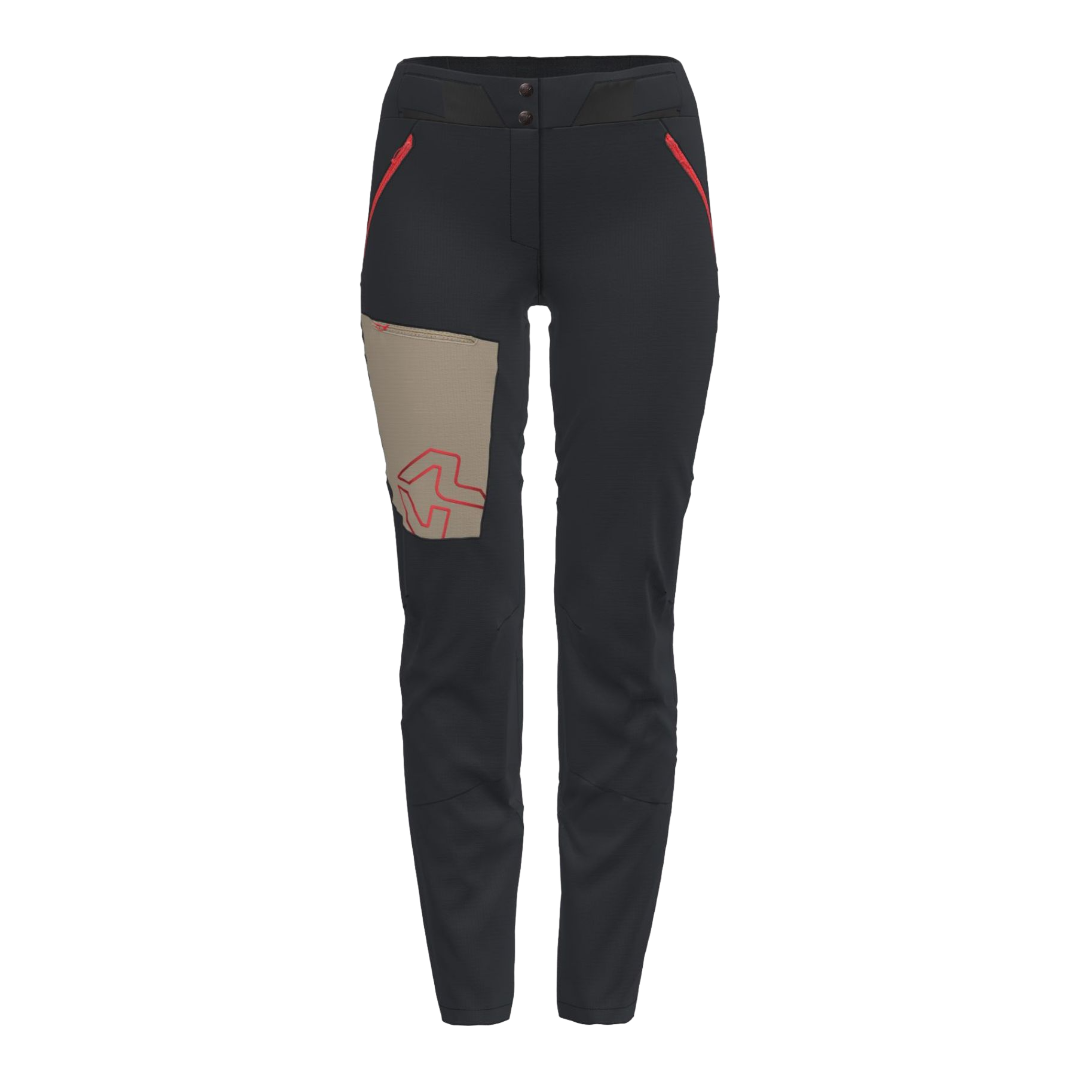 BONGO TALKER 2.0 WOMAN PANT