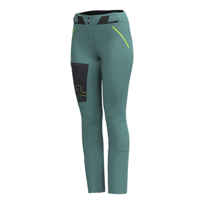 BONGO TALKER 2.0 WOMAN PANT