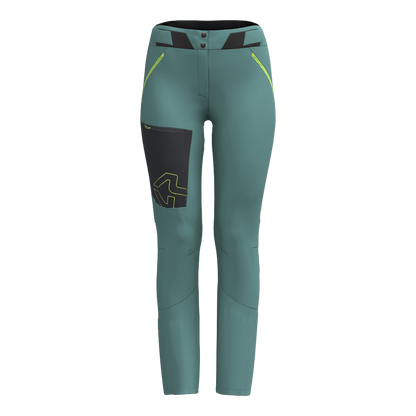 BONGO TALKER 2.0 WOMAN PANT