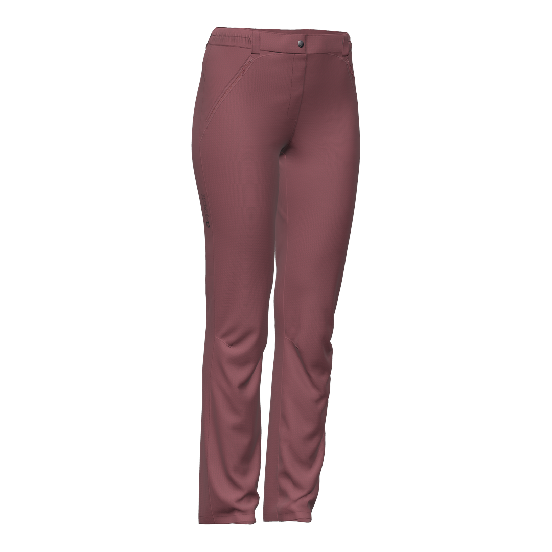 OBSERVER WOMAN PANT