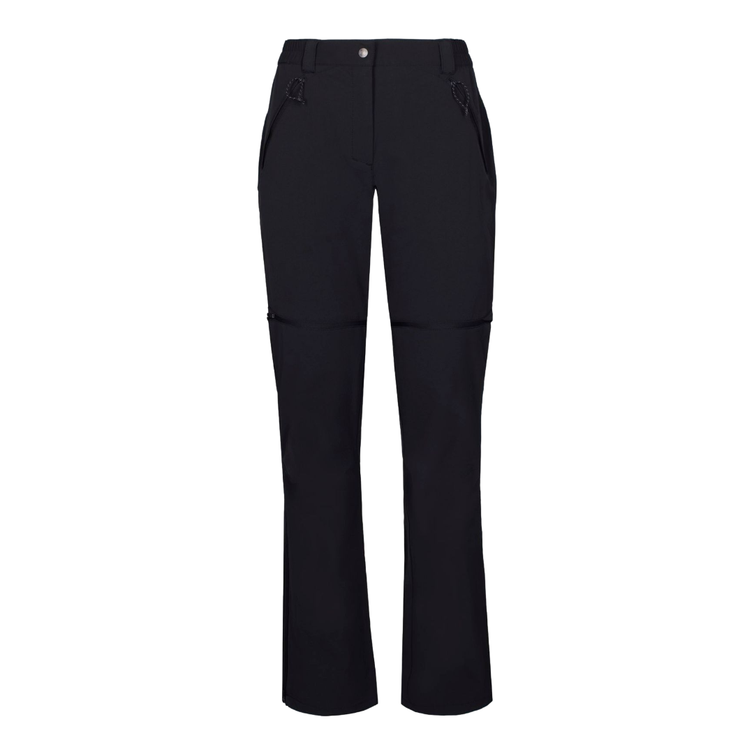 OBSERVER 3.0 T ZIP WOMAN PANT
