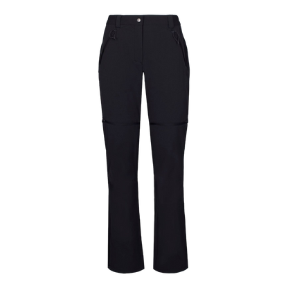OBSERVER 3.0 T ZIP WOMAN PANT