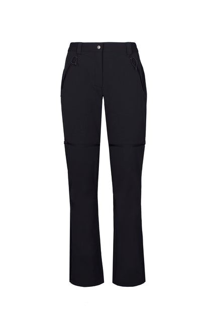 OBSERVER 3.0 T ZIP WOMAN PANT