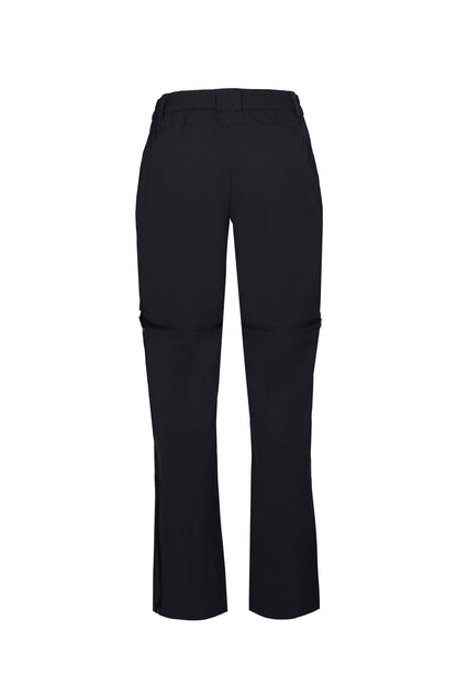 OBSERVER 3.0 T ZIP WOMAN PANT