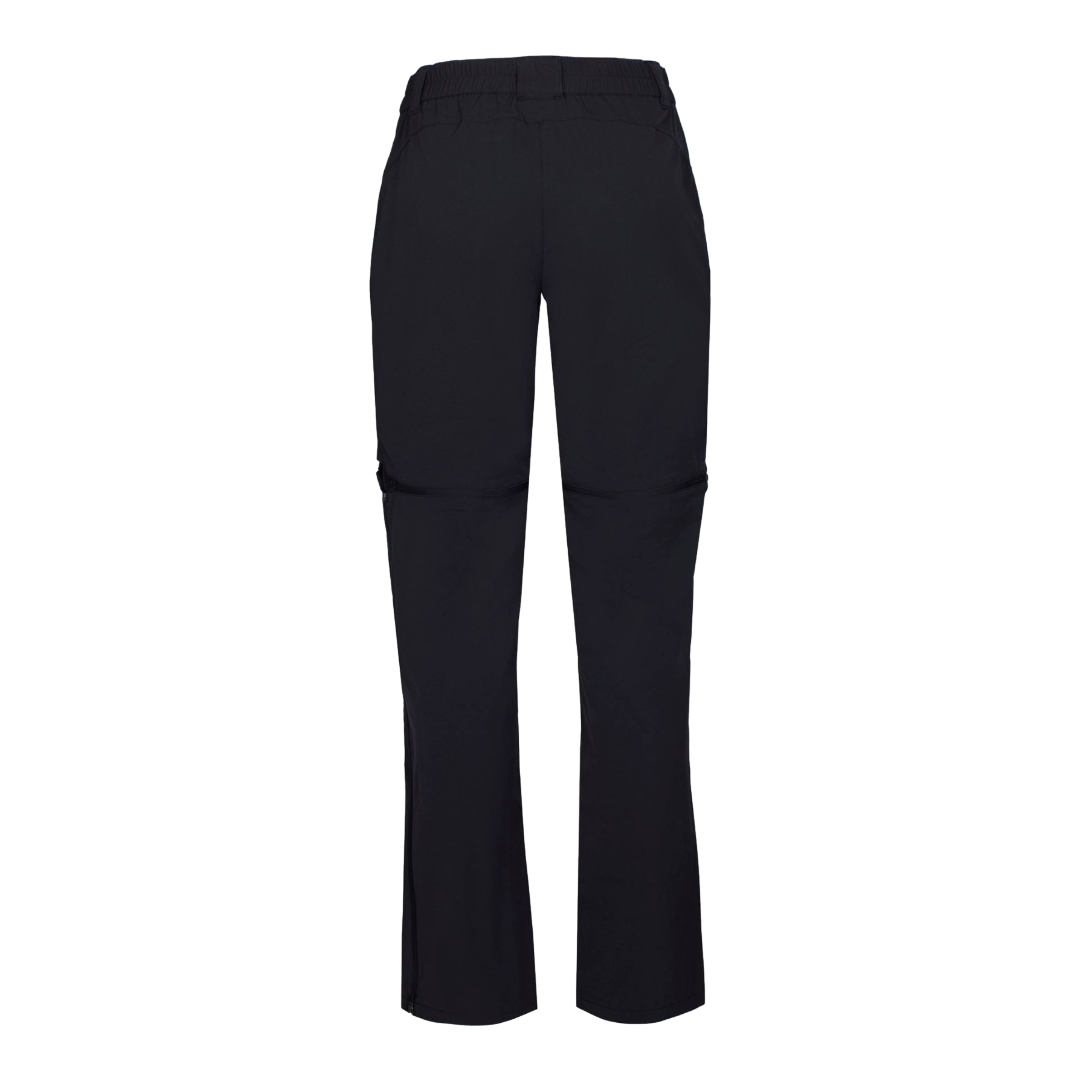 OBSERVER 3.0 T ZIP WOMAN PANT