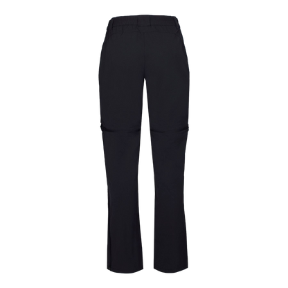OBSERVER 3.0 T ZIP WOMAN PANT