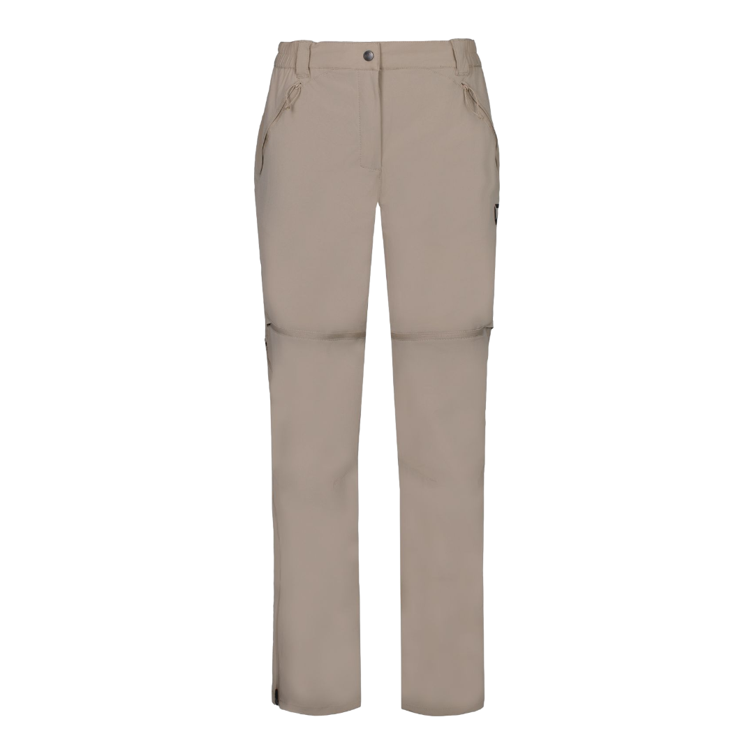 OBSERVER 3.0 T ZIP WOMAN PANT
