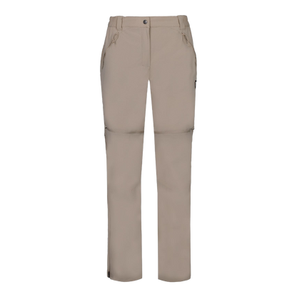 OBSERVER 3.0 T ZIP WOMAN PANT