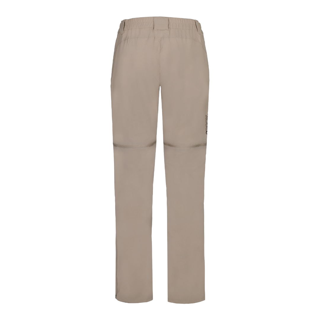 OBSERVER 3.0 T ZIP WOMAN PANT