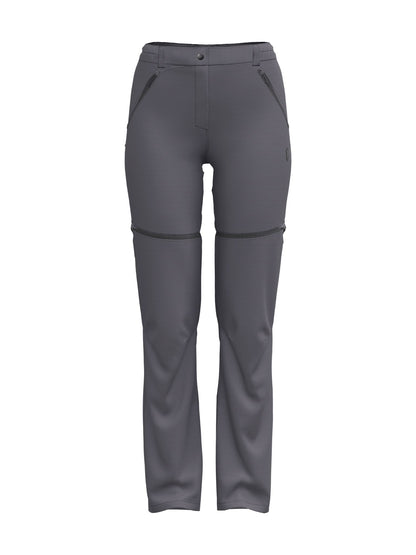 OBSERVER 3.0 ZIP OFF WOMAN PANT