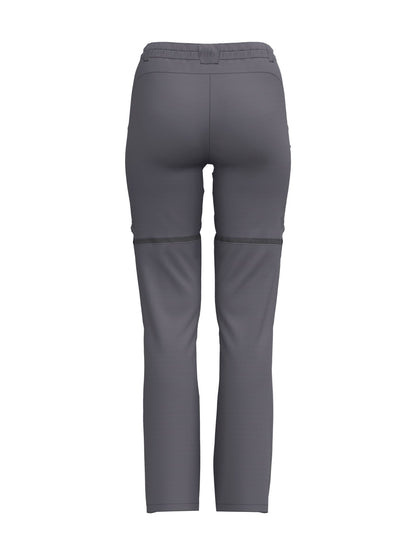 OBSERVER 3.0 ZIP OFF WOMAN PANT