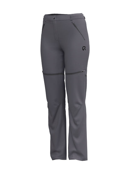 OBSERVER 3.0 ZIP OFF WOMAN PANT