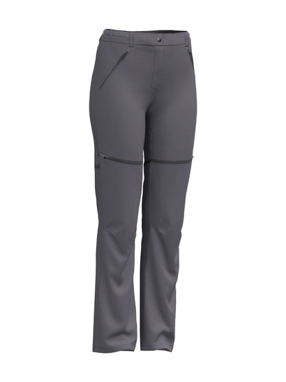 OBSERVER 3.0 ZIP OFF WOMAN PANT