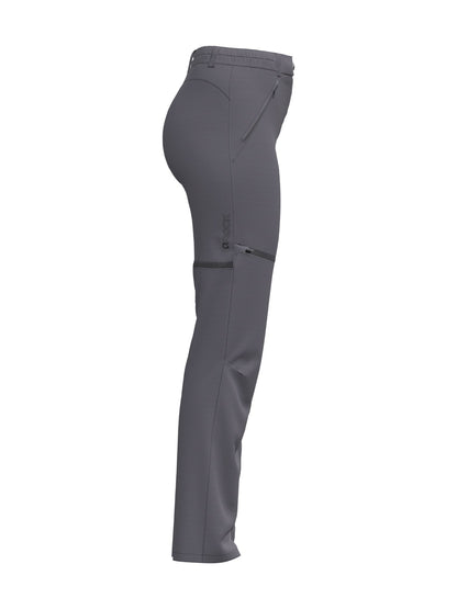 OBSERVER 3.0 ZIP OFF WOMAN PANT