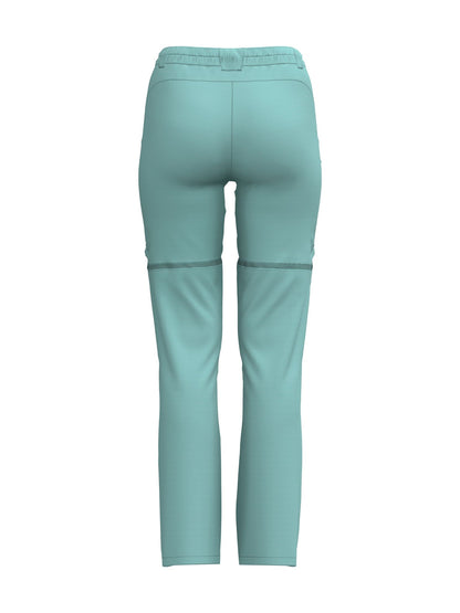 OBSERVER 3.0 ZIP OFF WOMAN PANT