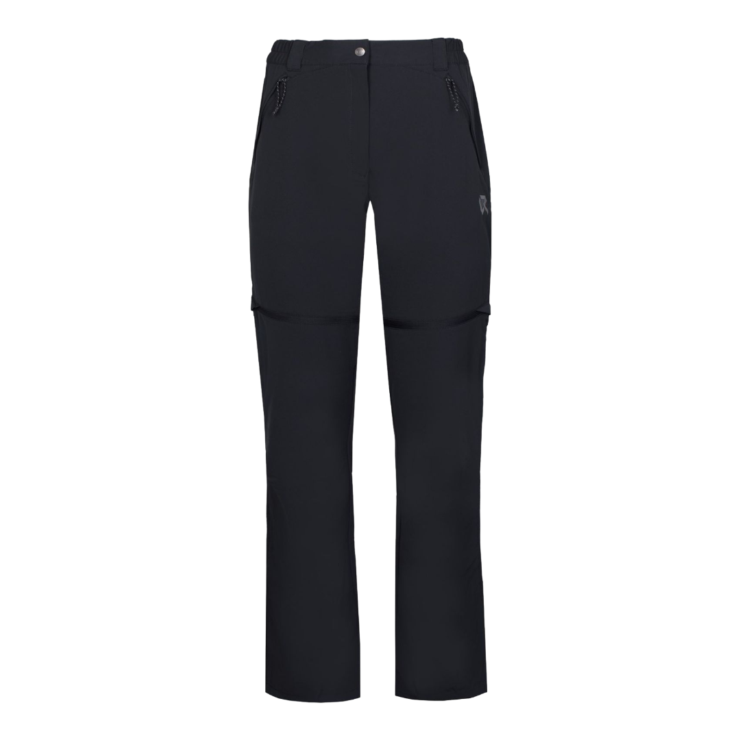 OBSERVER 3.0 ZIP OFF WOMAN PANT