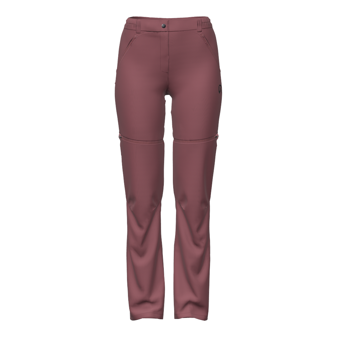 OBSERVER 3.0 ZIP OFF WOMAN PANT