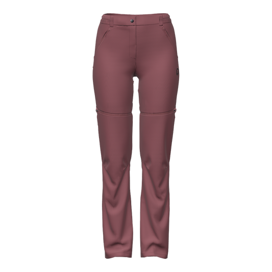 OBSERVER 3.0 ZIP OFF WOMAN PANT