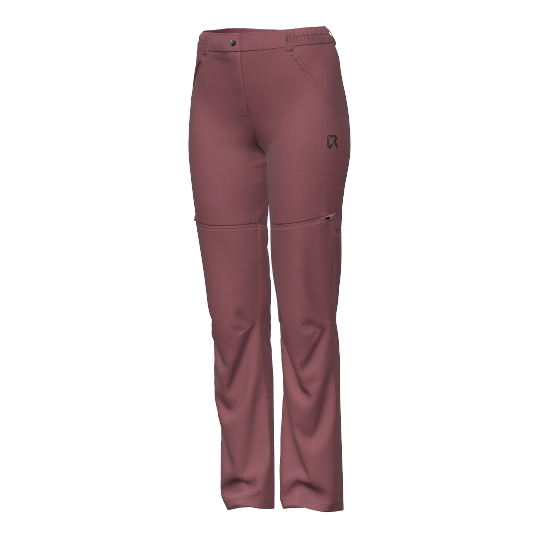OBSERVER 3.0 ZIP OFF WOMAN PANT